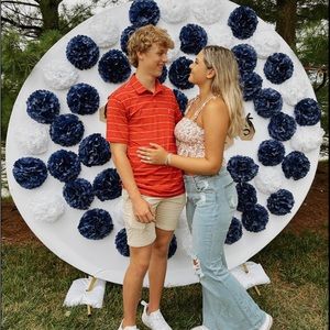 Meet your Posher, Gabby